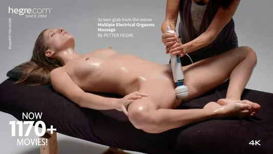 Hegre OnlyFans Leaked Free Thumbnail Picture - #AZGnv0ae85