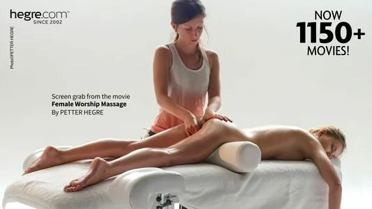 Hegre OnlyFans Leaked Free Thumbnail Picture - #Day6bSu0Ae