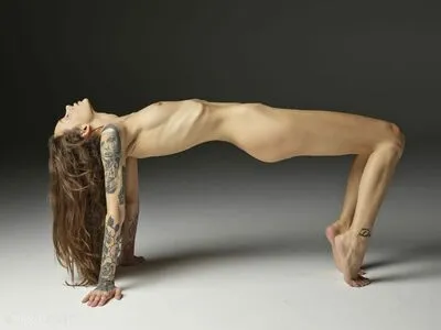 Hegre OnlyFans Leaked Free Thumbnail Picture - #P5YHdK1EKP