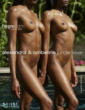 Hegre OnlyFans Leaked Free Thumbnail Picture - #P6Zap0LnV1