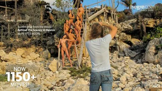 Hegre OnlyFans Leaked Free Thumbnail Picture - #Z2ErIOii8u