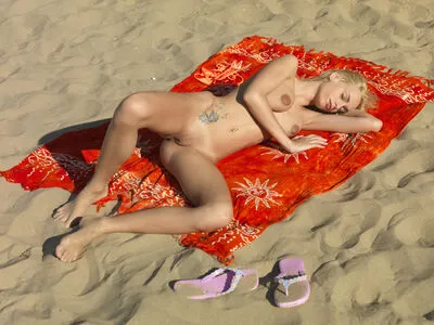 Hegre OnlyFans Leaked Free Thumbnail Picture - #ZmysCCWMbO