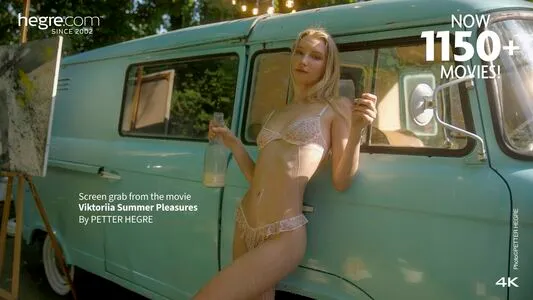 Hegre OnlyFans Leaked Free Thumbnail Picture - #eNSYbNTC2y