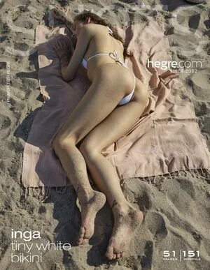 Hegre OnlyFans Leaked Free Thumbnail Picture - #oecn0PeNHw