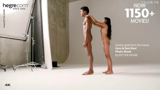 Hegre OnlyFans Leaked Free Thumbnail Picture - #pga3XEqKn3