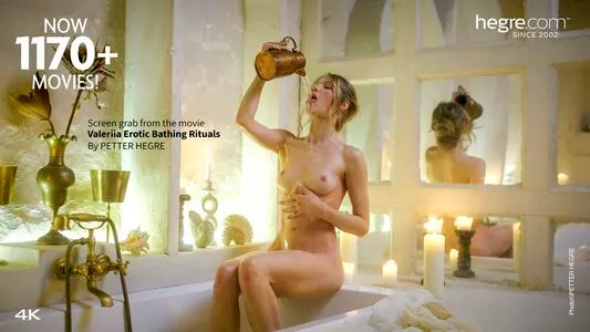 Hegre OnlyFans Leaked Free Thumbnail Picture - #upPsubRZLK