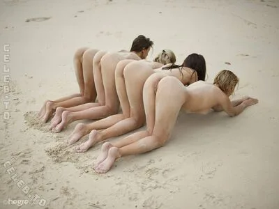 Hegre OnlyFans Leaked Free Thumbnail Picture - #ywlst4apkD