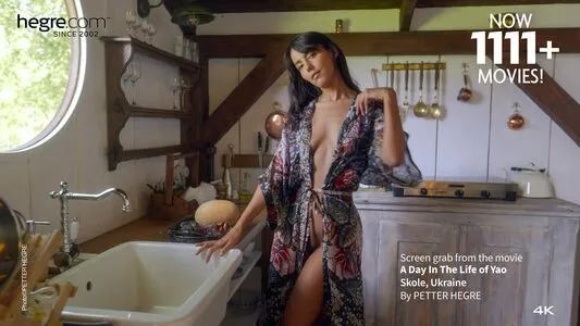 Hegre OnlyFans Leaked Free Thumbnail Picture - #zFv2u1Inja