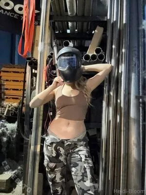 Heidi Austria OnlyFans Leaked Free Thumbnail Picture - #A5PLQwVWmr