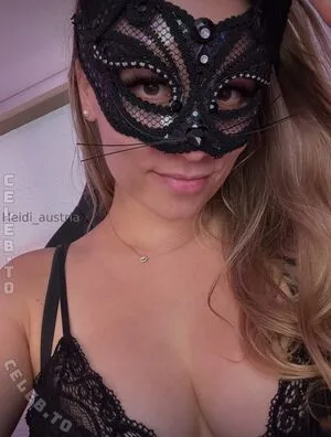 Heidi Austria OnlyFans Leaked Free Thumbnail Picture - #RtYX56qxaW