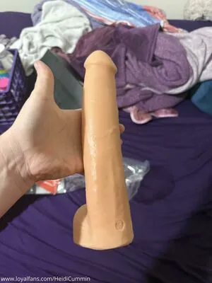 Heidi Cummin OnlyFans Leaked Free Thumbnail Picture - #cqZ2PStaSL