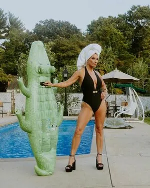 Heidi D Amelio OnlyFans Leaked Free Thumbnail Picture - #CQJVflhIm8