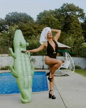 Heidi D Amelio OnlyFans Leaked Free Thumbnail Picture - #QLRRhp0YH2