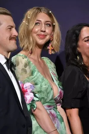 Heidi Gardner OnlyFans Leaked Free Thumbnail Picture - #J3R5OtP5dN