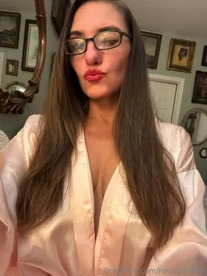 Heidi Gardner OnlyFans Leaked Free Thumbnail Picture - #ho70HqG3Wf