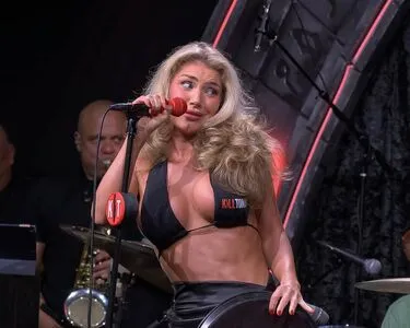 Heidi Golznig OnlyFans Leaked Free Thumbnail Picture - #o7jjmmfPv6