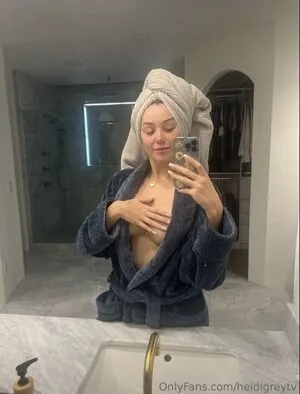 Heidi Grey OnlyFans Leaked Free Thumbnail Picture - #YyxvTLT3R9