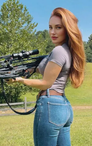 Heidi Hoback OnlyFans Leaked Free Thumbnail Picture - #1sn3snOZzd