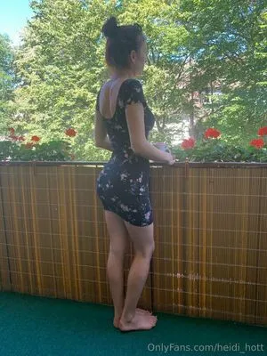 Heidi Hott OnlyFans Leaked Free Thumbnail Picture - #H1NnvXLt8R