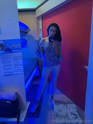 Heidi Hott OnlyFans Leaked Free Thumbnail Picture - #HjpmNyWAd8