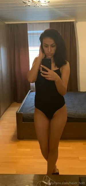 Heidi Hott OnlyFans Leaked Free Thumbnail Picture - #NFYPpqJ8NQ