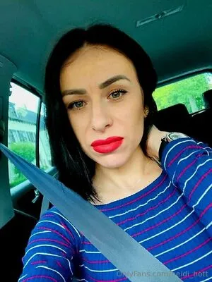 Heidi Hott OnlyFans Leaked Free Thumbnail Picture - #yU3YdVa4zy