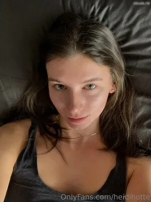 Heidi Hotte OnlyFans Leaked Free Thumbnail Picture - #WUVarTulIP