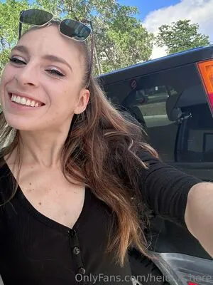 Heidi Is Here OnlyFans Leaked Free Thumbnail Picture - #3suHl9YQ3J