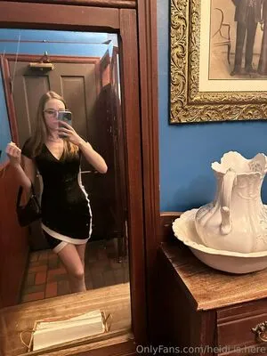 Heidi Is Here OnlyFans Leaked Free Thumbnail Picture - #8m2FhcOo25