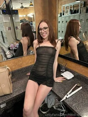 Heidi Is Here OnlyFans Leaked Free Thumbnail Picture - #Cs5Eum0qul