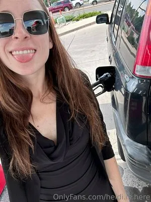 Heidi Is Here OnlyFans Leaked Free Thumbnail Picture - #K40uQdTTsW