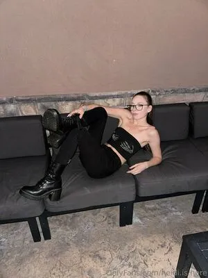 Heidi Is Here OnlyFans Leaked Free Thumbnail Picture - #a53Mh4pWiD