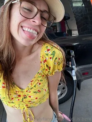Heidi Is Here OnlyFans Leaked Free Thumbnail Picture - #dGR3ry8qgz