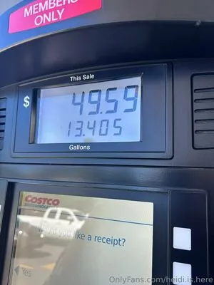 Heidi Is Here OnlyFans Leaked Free Thumbnail Picture - #poIVeXfaSZ