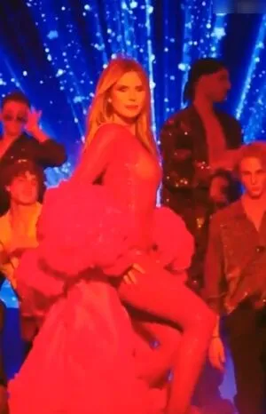 Heidi Klum OnlyFans Leaked Free Thumbnail Picture - #064Y25aK4Z