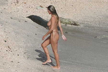 Heidi Klum OnlyFans Leaked Free Thumbnail Picture - #0CZ6PQCbNi