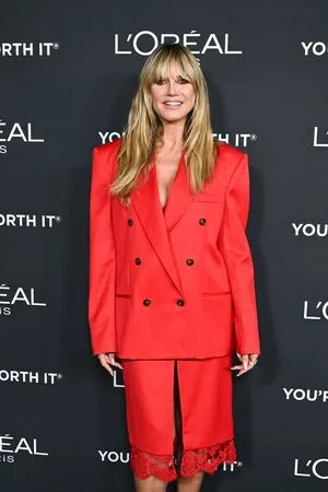 Heidi Klum OnlyFans Leaked Free Thumbnail Picture - #0LbtDLNNKN