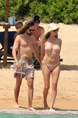 Heidi Klum OnlyFans Leaked Free Thumbnail Picture - #0n5UDX8LGJ