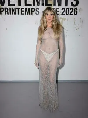 Heidi Klum OnlyFans Leaked Free Thumbnail Picture - #1D2BXev2wU