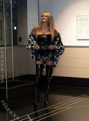 Heidi Klum OnlyFans Leaked Free Thumbnail Picture - #1DrRJouB3c