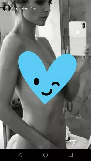 Heidi Klum OnlyFans Leaked Free Thumbnail Picture - #1GjfZrVhD6