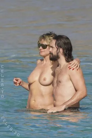 Heidi Klum OnlyFans Leaked Free Thumbnail Picture - #1ZynRem5c6