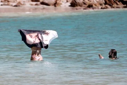 Heidi Klum OnlyFans Leaked Free Thumbnail Picture - #1fyG294mql