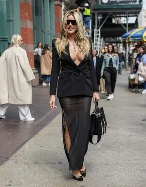 Heidi Klum OnlyFans Leaked Free Thumbnail Picture - #1zkASLaGjA