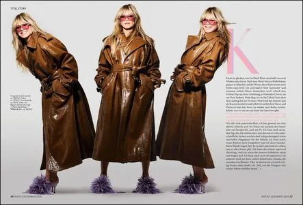 Heidi Klum OnlyFans Leaked Free Thumbnail Picture - #20VbPSbR0W