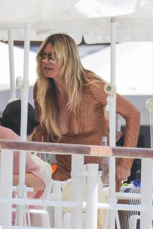 Heidi Klum OnlyFans Leaked Free Thumbnail Picture - #2UbQI52raL