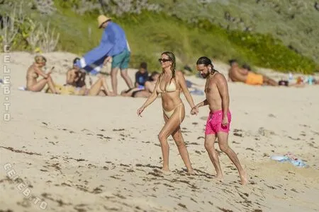 Heidi Klum OnlyFans Leaked Free Thumbnail Picture - #2ehEjVGPvH