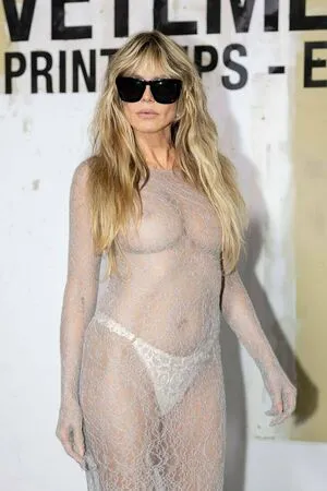 Heidi Klum OnlyFans Leaked Free Thumbnail Picture - #2iPsDsHQuV