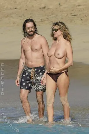 Heidi Klum OnlyFans Leaked Free Thumbnail Picture - #30vYCzNHHv