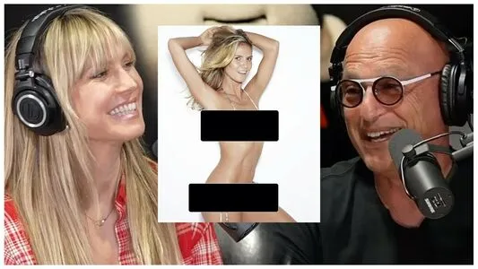 Heidi Klum OnlyFans Leaked Free Thumbnail Picture - #34VeZEEQsJ